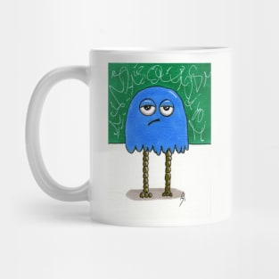 Ebo - Morning Monsters Mug